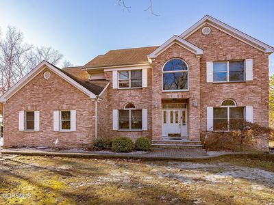 9 Ranch Boulevard, Manahawkin, NJ, 08050