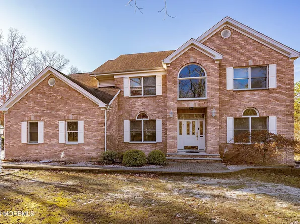 9 Ranch Boulevard, Manahawkin, NJ 08050