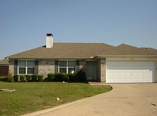 3205 View Ln, Corsicana, TX 75110