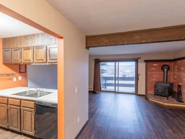 438 N 11th Street, Gunnison, CO 81230