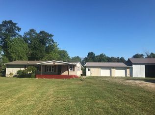 775 Chester Hill Rd, Chillicothe, OH 45601