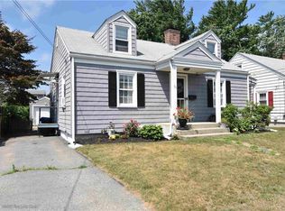 36 Rounds Ave, Riverside, RI 02915