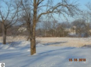 4934 S Crawford Rd, Mt Pleasant, MI 48858