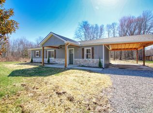 3491 Starling Rd, Bethel, OH 45106