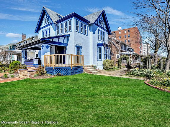 401 7th Ave Asbury Park Nj 07712 Zillow