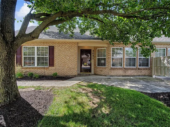 5051 Twin Lakes Cir, Clayton, OH 45315