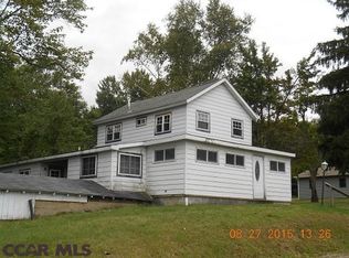 695 Blue Spruce Rd, Philipsburg, PA 16866