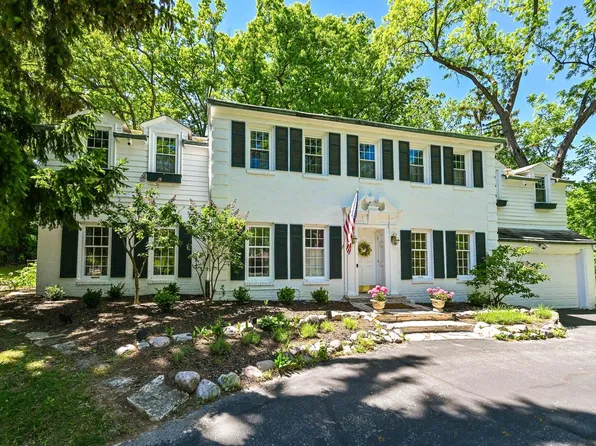 1065 Lower Ridgeway, Elm Grove, WI 53122