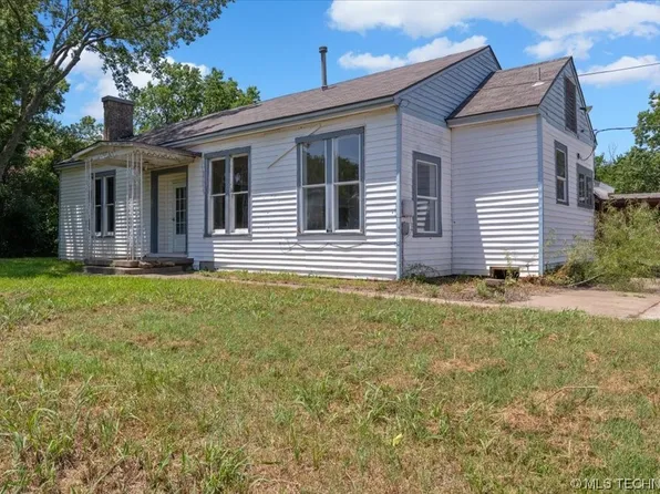 1611 Larkspur Ln, Durant, OK 74701