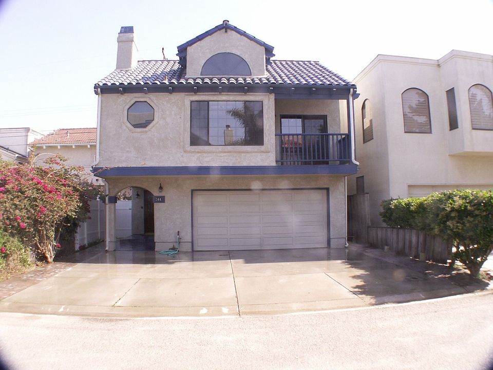344 Sunset, Hollywood by the Sea