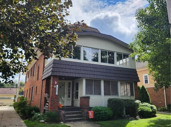 1489 Prospect Ave, Rocky River, OH 44116
