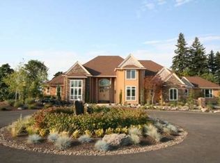 4695 Raybell Rd NE, Saint Paul, OR 97137