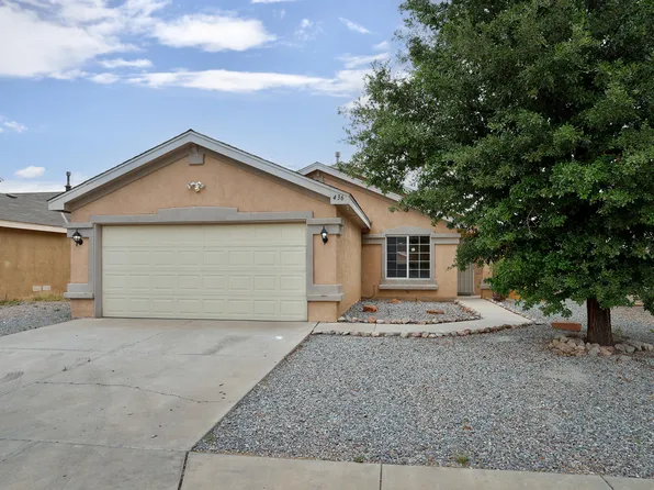 436 Bristlebrush St SW, Albuquerque, NM 87121
