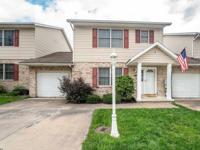 267 Donna Ave, Morgantown, WV, 26505