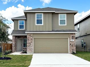 4827 Nueces Path, San Antonio, TX 78258