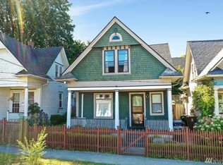 805 N 2nd St, Tacoma, WA 98403