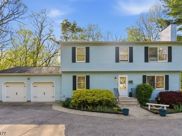 317 Morsetown Road, West Milford Twp., NJ 07480