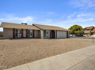 8837 W COOLIDGE Street, Phoenix, AZ 85037