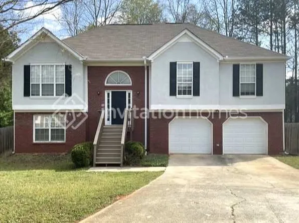 4871 Mosley Chase Way, Austell, GA 30106