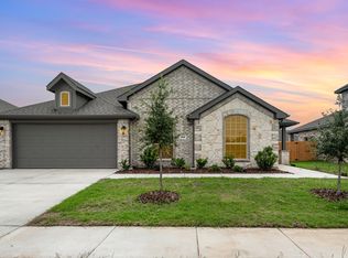 209 Giddings Trl, Forney, TX 75126
