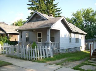 101 Poplar Ave, Pontiac, MI 48342