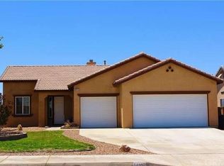 14372 Jeremiah St, Adelanto, CA 92301