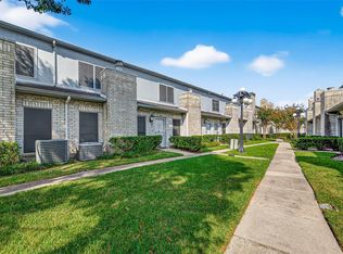 7395 Regency Square Ct #7395, Houston, TX 77036