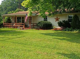 15103 South St, Wakeman, OH 44889