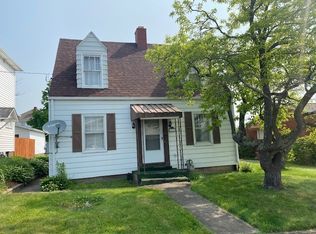 116 Moore Ave, Uniontown, PA
