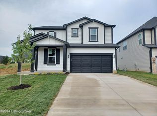 19136 Catalpa Fields Pl, Fisherville, KY 40023