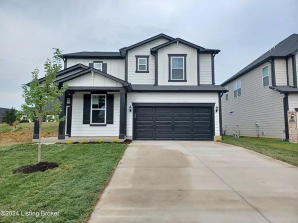 19136 Catalpa Fields Pl, Fisherville, KY 40023