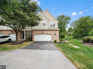 261 E Hillcrest Ave, West Grove, PA 19390