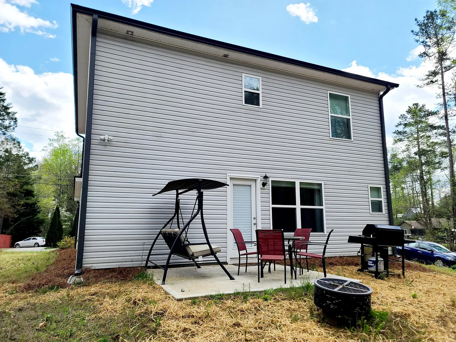 1470 Eaglecreek Trl — Photo 3