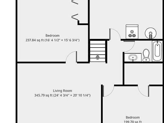 2nd image of 5506 South Village Dr
