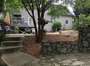 233 Pond View Ln, Fort Mill, SC 29715