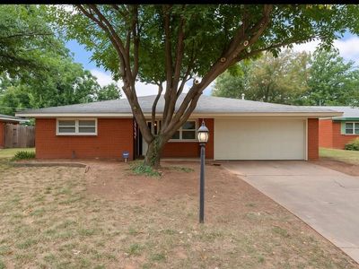 4915 11th St, Lubbock, TX, 79416