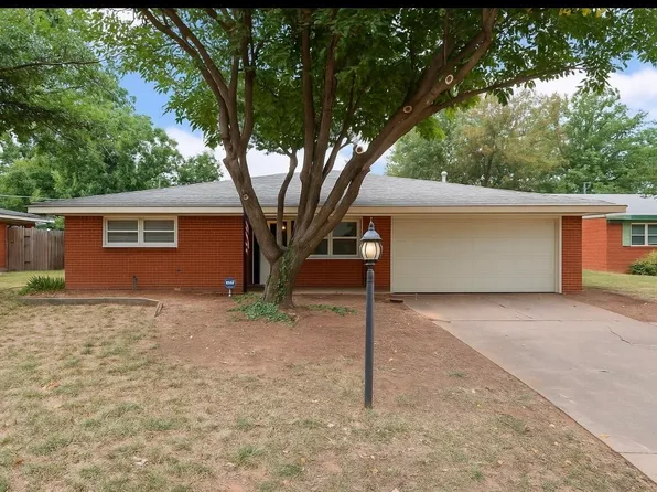 4915 11th St, Lubbock, TX 79416