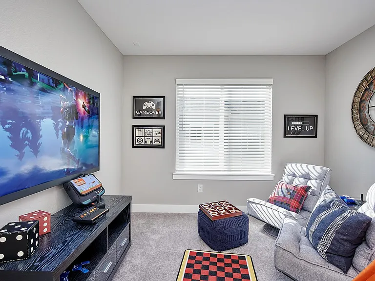Creekline Townhomes — Photo 75