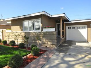 3535 Fanwood Ave, Long Beach, CA 90808