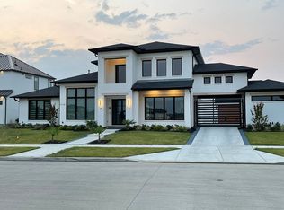 1728 Hidalgo Ln, Frisco, TX 75034