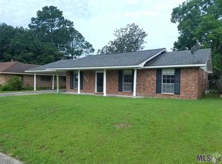 3055 Topaz Dr, Baton Rouge, LA 70805