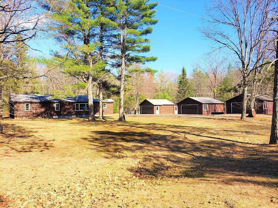 N1634 Crystal Lake Rd, Watersmeet, MI 49969 Zillow