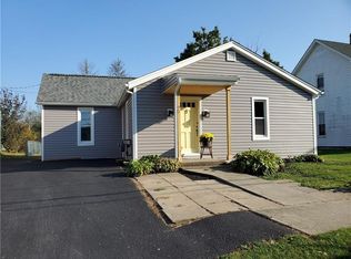 98 Highland Ave, West Alexander, PA 15376