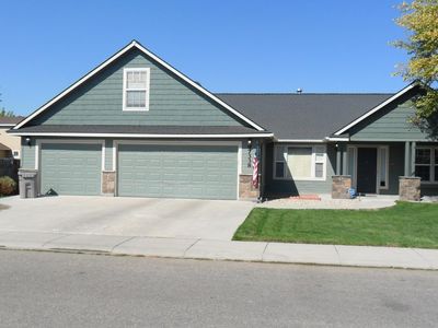 7338 E Saxton Ln, Nampa, ID, 83687