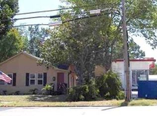 1000 Houston St, Kilgore, TX 75662