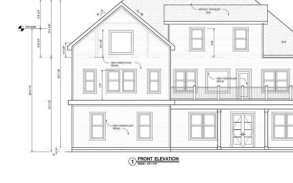 1st image of 7923 Maplewood Dr