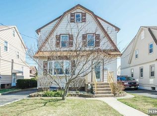 341 Windsor Rd, Wood Ridge, NJ 07075