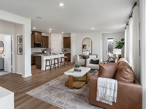 Great room