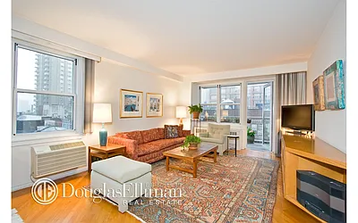 Sold by Douglas Elliman