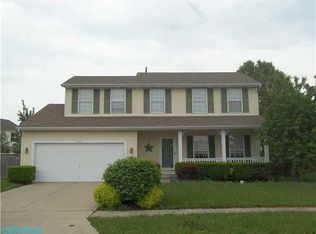 1042 Amherst Blvd, London, OH 43140